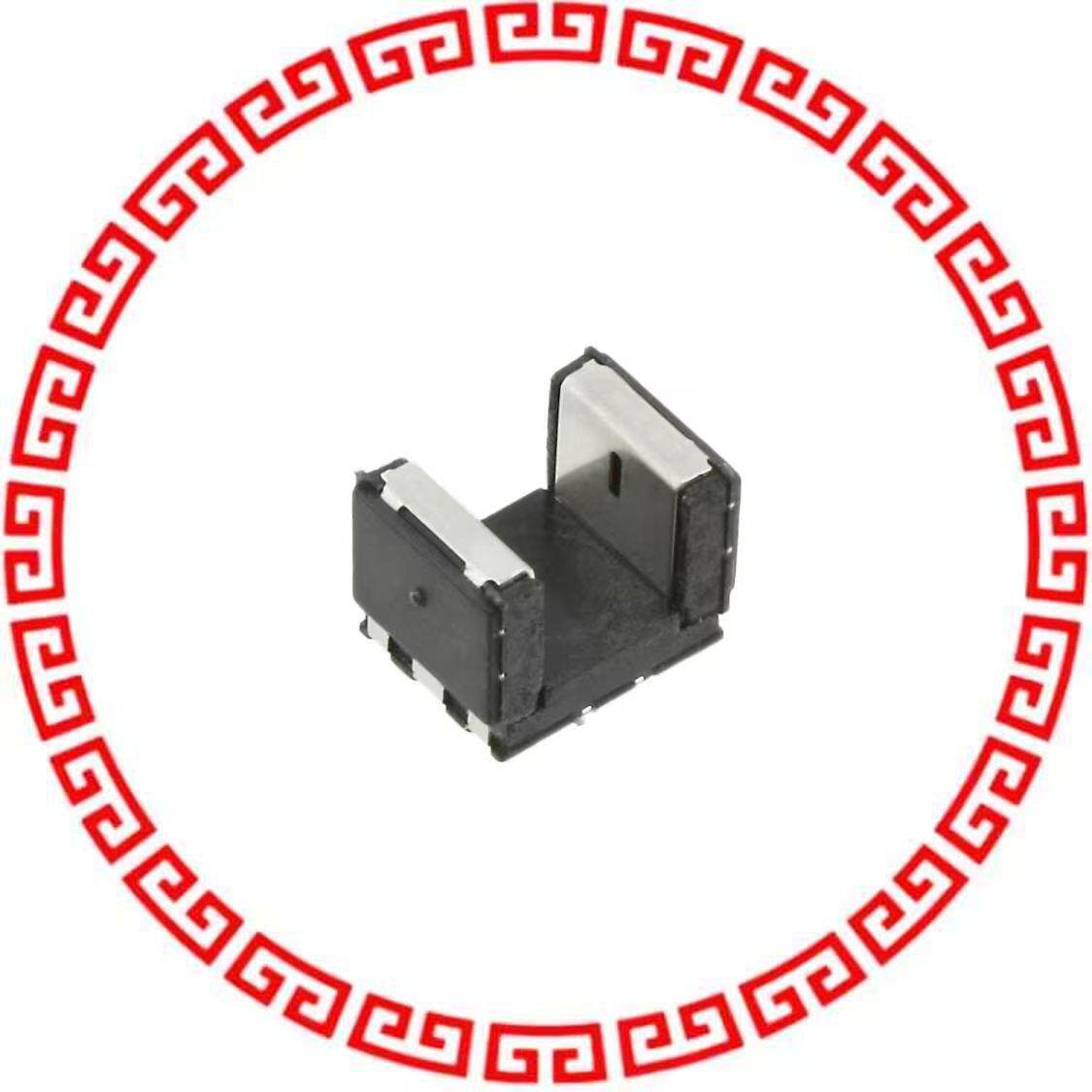 TCPT1300X01 SENSOR OPTO TRANS 3MM 6-SMD