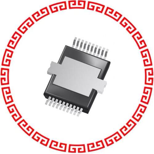 TLE9104SHXUMA1 IC POWERTRAIN SWITCH DSO20-88
