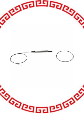 WTIH1598S012111 980/1550 WDM, 1550 TAP COUPLER,