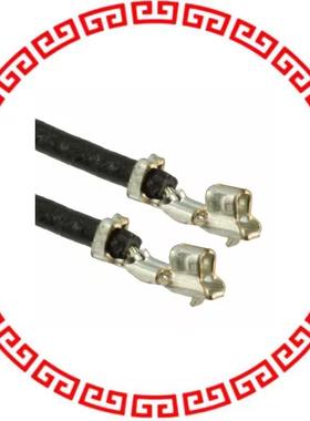 ASXHSXH22K305 JUMPER SXH-001T-P0.6 X2 12