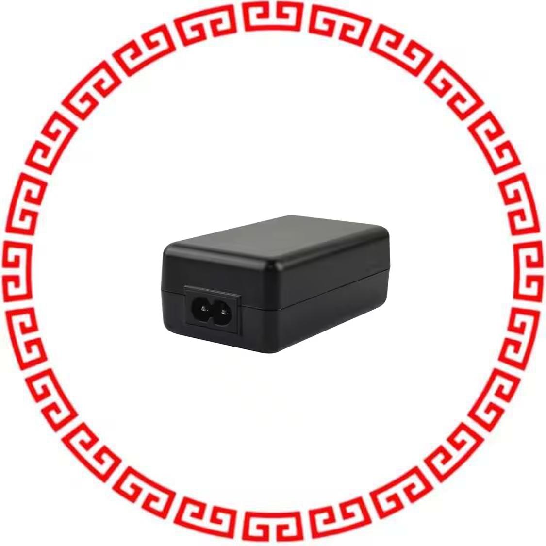 SDI18-15-UDC-P5 AC/DC DESKTOP ADAPTER 15V 18W