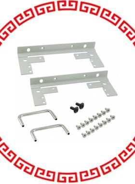 RK153 BRACKETED RACK MOUNT KIT (FOR MD