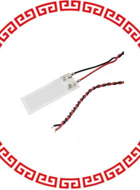 1-1002910-0 PIEZO SENSOR W/LEADS
