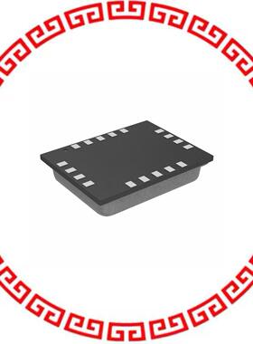 ADXRS290BCEZ IC GYROSCOPE YAW RATE 18LGA