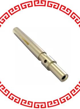 1-2314101-1 CONTACT SOCKET 22AWG 0.8MM CRIMP
