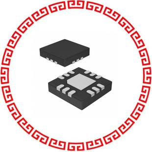 LTC2945IUD QFN MONITOR I2C POWER PBF