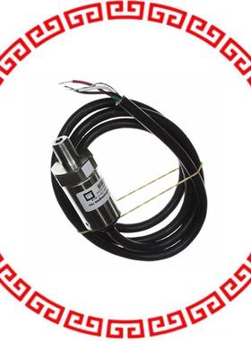 P51-100-A-B-I36-4.5V-000-000 SENSOR 100PSIA 1/8N