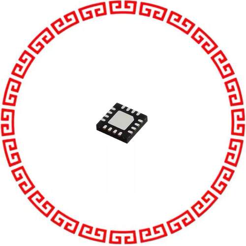 NPA1003QA IC RF AMP GP 20MHZ-1.5GHZ 16QFN