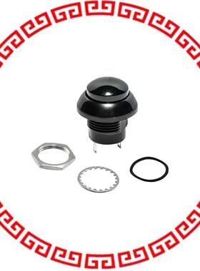 PNP8E2D2C03QE SWITCH PUSHBUTTON SPDT 5A 32V