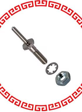 202173-7 CONN GUIDE PIN CORNER 104CF POS