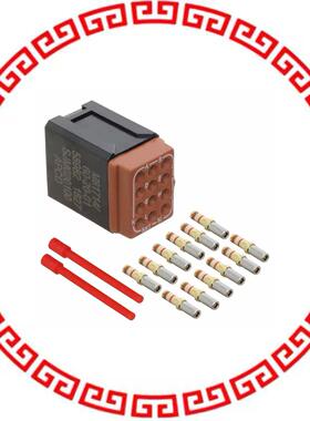 SJM020100 SIZE 20, SOCKET JUNCTION MODULE,