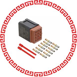 SIZE SOCKET SJM020100 JUNCTION MODULE