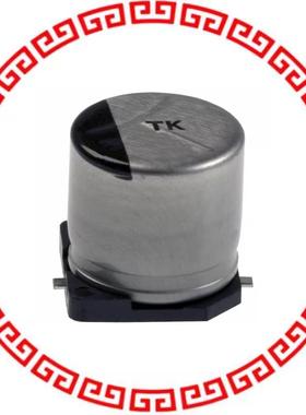 EEE-TPC101XAP CAP ALUM 100UF 20% 16V SMD