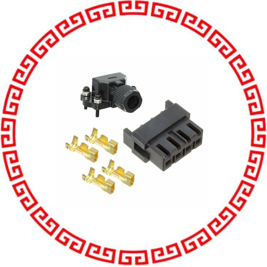 R88A-CNK11A CONNECTOR FOR POWER CABLE