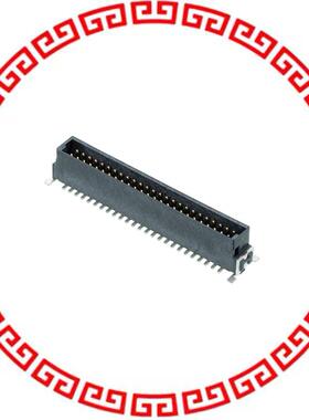 M55-7005042R CONN HDR 1.27MM DUAL SMD 50POS