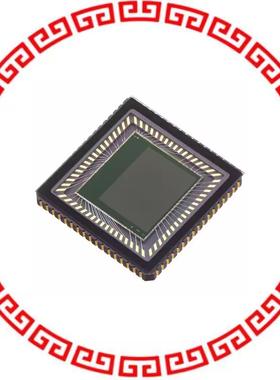 NOIV1SE5000A-QDC IC IMAGE SENSOR 5.3MP 68LLC