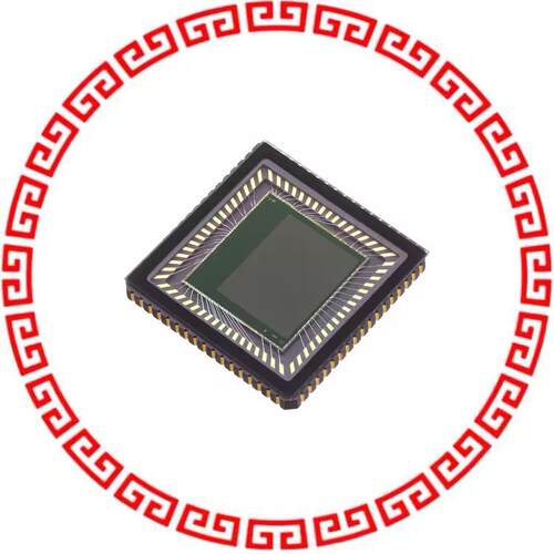 NOIV1SE5000A-QDC IC IMAGE SENSOR 5.3MP 68LLC