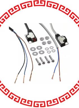 EX-Z11FA SENSOR THRUBM 50MM LT ON NPN OUT