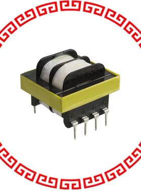 3FS-212 XFRMR LAMINATED 1.1VA THRU HOLE