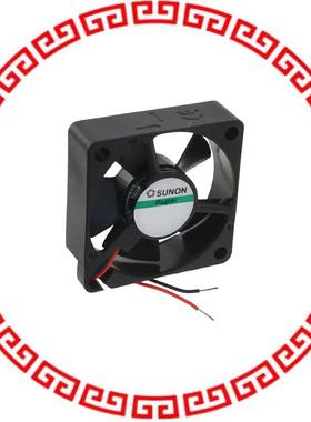 MC35100V2-000U-A99 FAN AXIAL 35X10MM VAPO 5VDC W