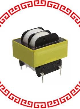 3FS-324 XFRMR LAMINATED 2.4VA THRU HOLE