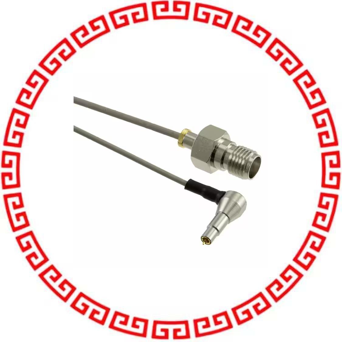 MS156LH1-HRMJ-088V300A CBL ASSY SMA-MS-156 11.811