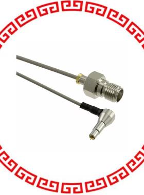 MS156LH1-HRMJ-088V300A CBL ASSY SMA-MS-156 11.811