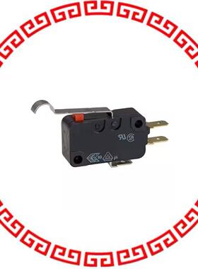 D3V-014-3C23-K SW SNAP ACT SPST-NO 100MA 125V