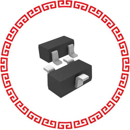 DAN222TL DIODE ARRAY GP 80V 100MA EMD3