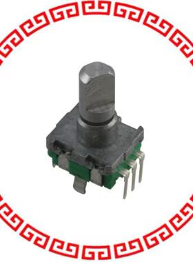 EN11-HSB1AF15 ROTARY ENCODER MECHANICAL 20PPR