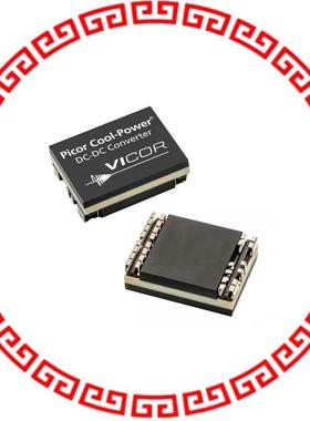 PI3101-00-HVIZ DC DC CONVERTER 3.3V 60W