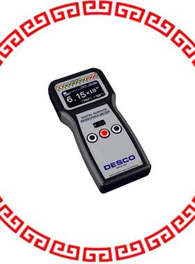 19291 DIGITAL SURFACE RESIST METER KIT