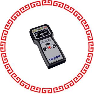 METER 19291 RESIST SURFACE KIT DIGITAL