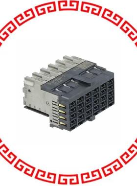 2198267-2 BACKPLANE CONN