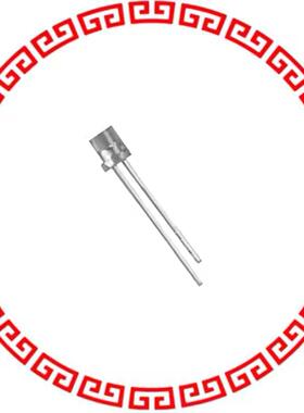 OPV330 LASER DIODE 850NM 1.5MW RAD T-1