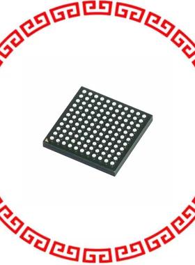 LCMXO3LF-640E-5MG121I IC FPGA 100 I/O 121CSFBGA