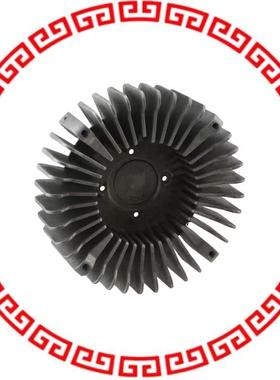 HSSLS-CALCL-008 ROUND HEAT SINK DOWNLIGHT MODULE