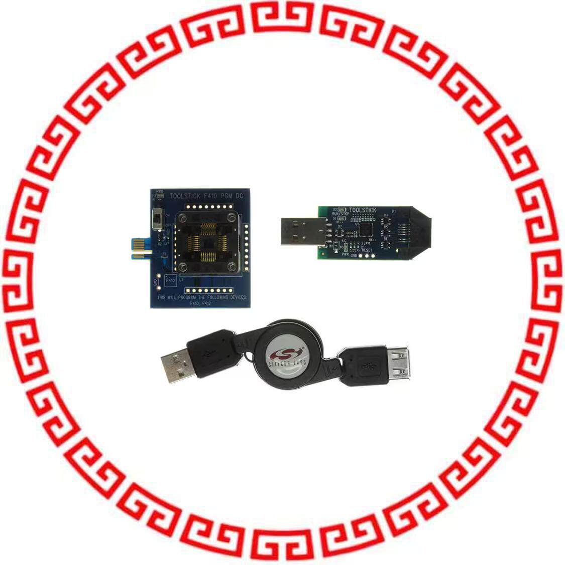 TOOLSTICK410PP ADAPTER PROGRAM TOOLSTICK F410