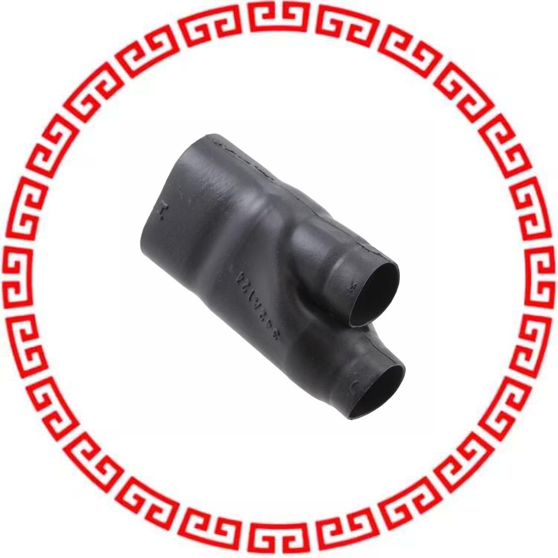 342A124-25-0 BOOT MOLDED