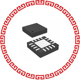 COMM PBF QFN ISOSPI INTERFACE LTC6820HUD