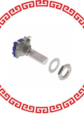 ACZ11BR1E-20FA1-20C ROTARY ENCODER INCREMENT 20P