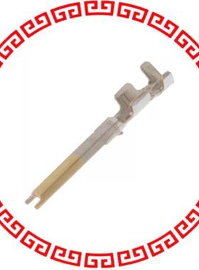 FX15-3032PCFA CONN TERM 30-32AWG CRIMP GOLD