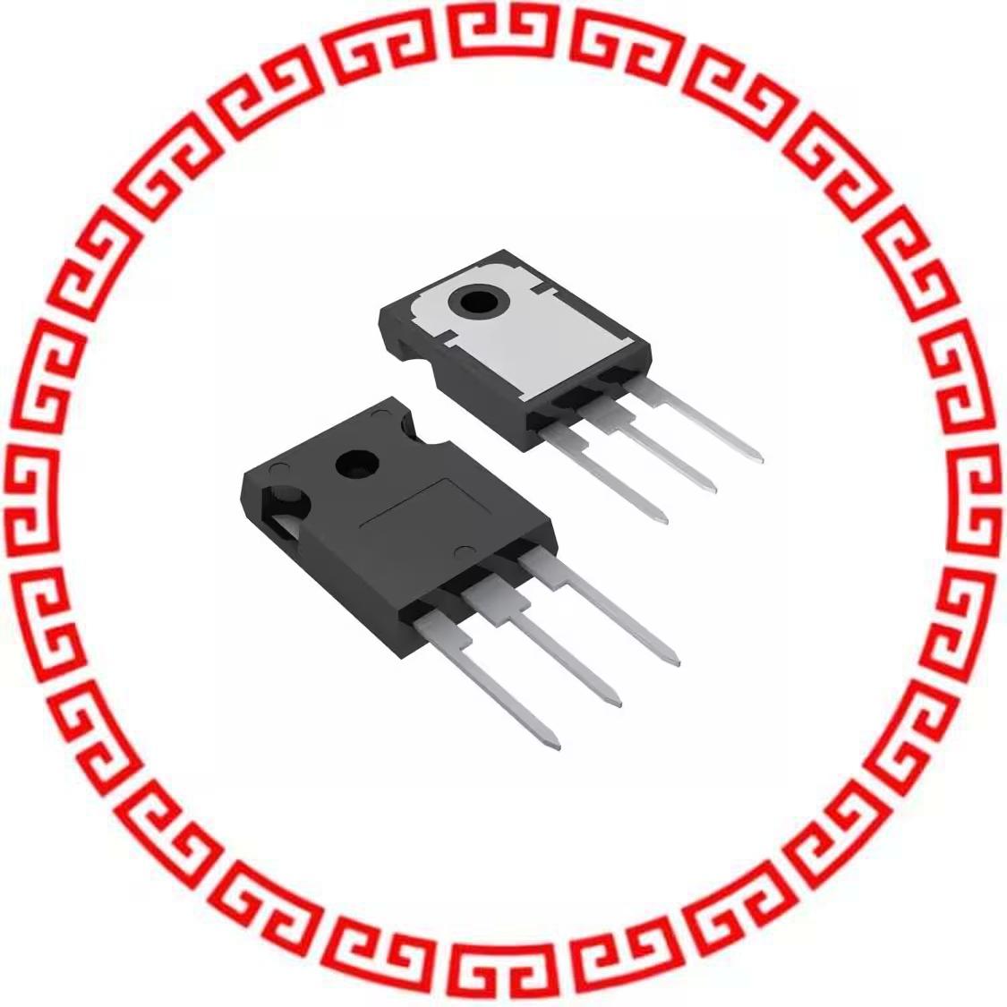 STW11NK100Z MOSFET N-CH 1KV 8.3A TO-247