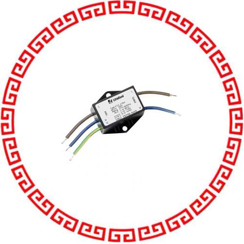 LSP05G277SX3333 SURGE PROTECTOR 5KA 277VAC