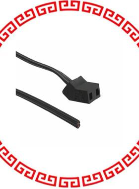 C90-72 FAN CORD 90DEG 72