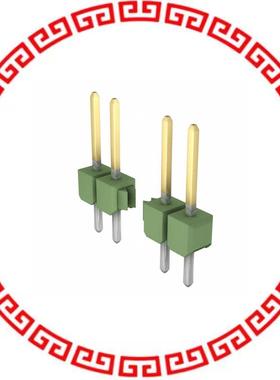 1-826646-3 13P AMPMODU II STIFT LEI