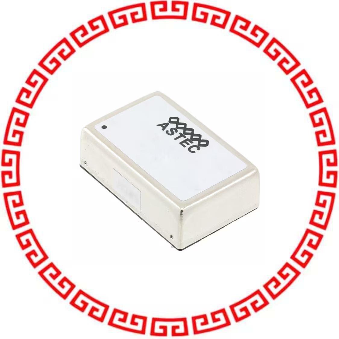 ASA00C36-LS DC DC CONVERTER 15V 6W