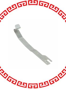 SFA-101 HOLD DOWN CLIP 1PC-2/SOCKET