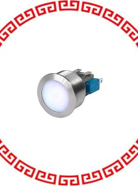 1241.7032.1120000 SWITCH PUSHBUTTON SPDT 5A 125V