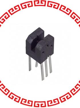 RPI-1133 SENSOR OPTICAL SLOTTED 1.1MM